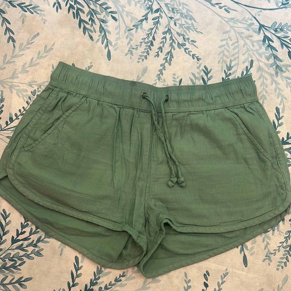 Womens shorts